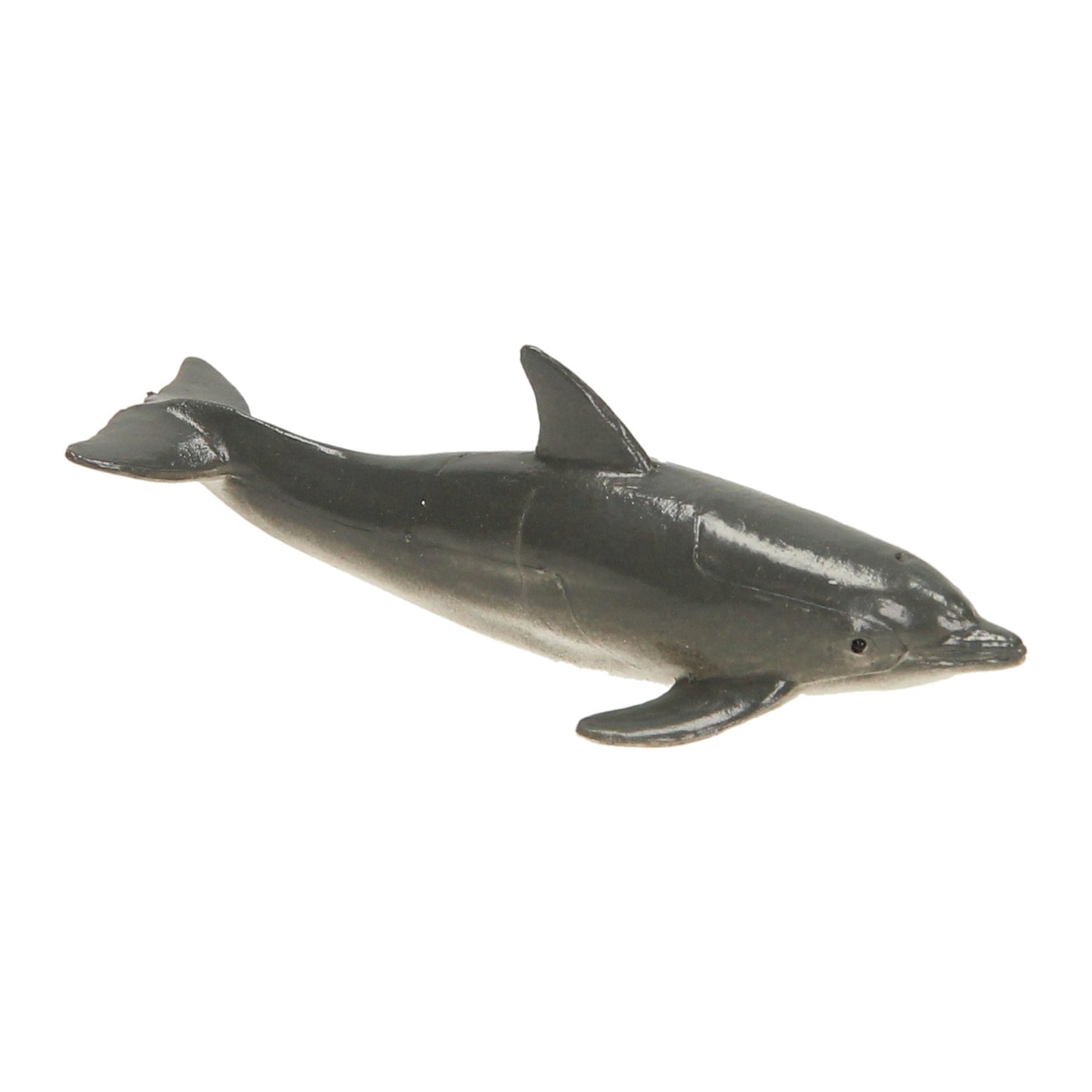 Recoger el animal marino de figura de juego