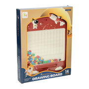 Magnetisch patronen bord - afbeelding 1