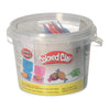 Kleiset in dolci della scatola di stoccaggio