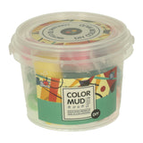 Clay bars in tons, 10 pcs. - afbeelding 2