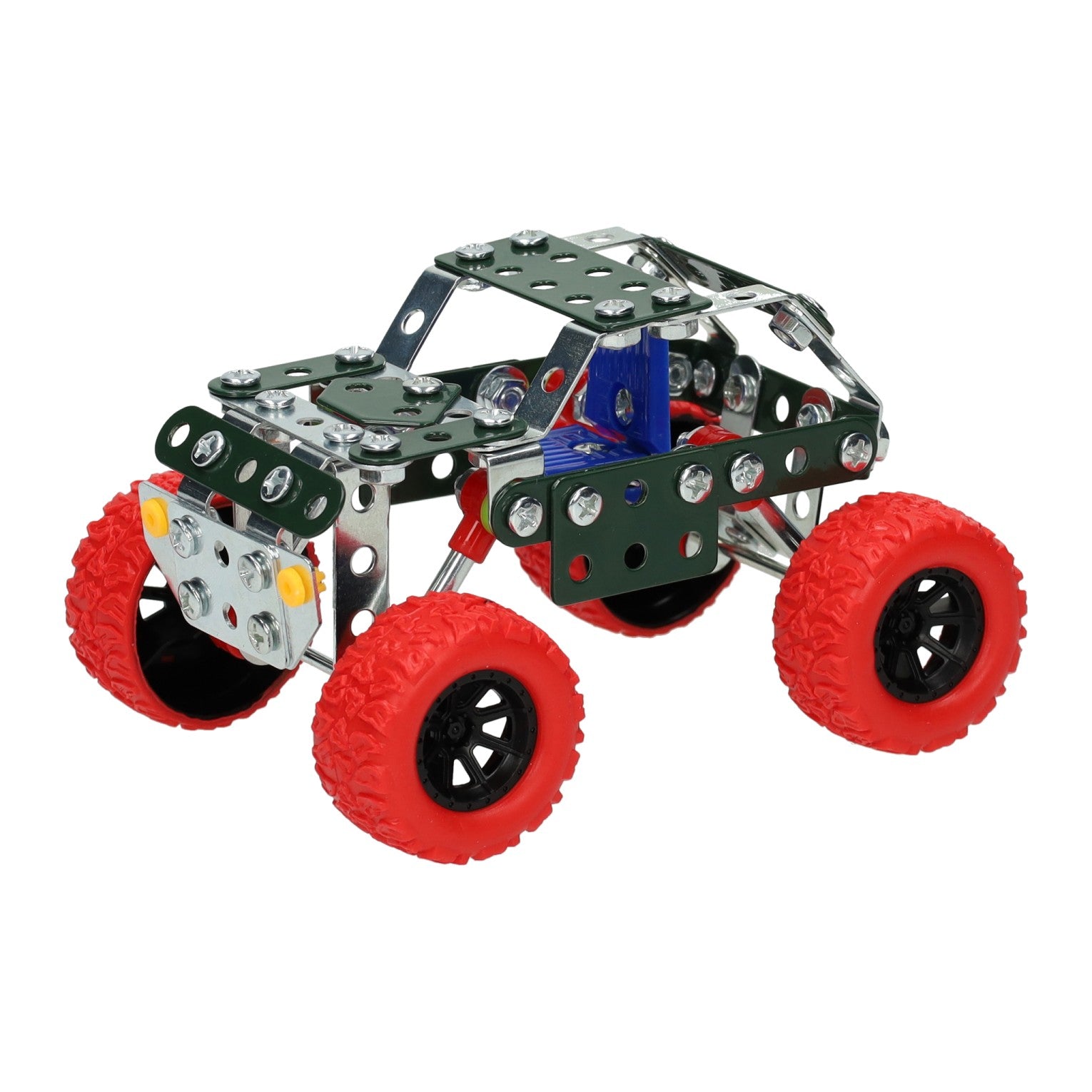 metal construction set