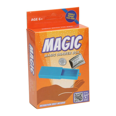 Soldi con trucchi magici