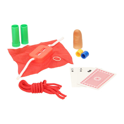Set magico blu