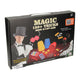 Set da magia, 150+ trucchi