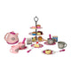Play Set Desert Party