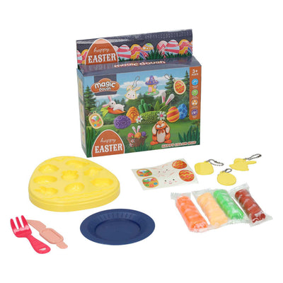 Kleiset Easter