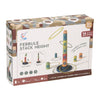 Torre di impilamento e Ringshot 2in1