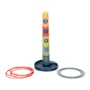 Torre di impilamento e Ringshot 2in1