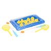 Juego de caña de pescar pato