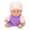 Bambolina con cappello