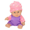 Bambolina con cappello