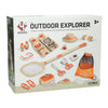 Kit insetti Outdoor Explorer completo
