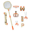 Kit insetti Outdoor Explorer completo
