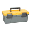 Caja de herramientas rellenas de herramientas