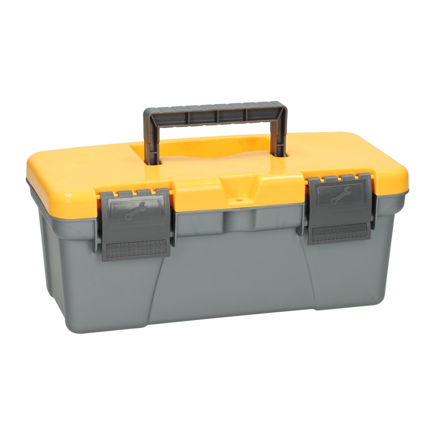 Caja de herramientas rellenas de herramientas