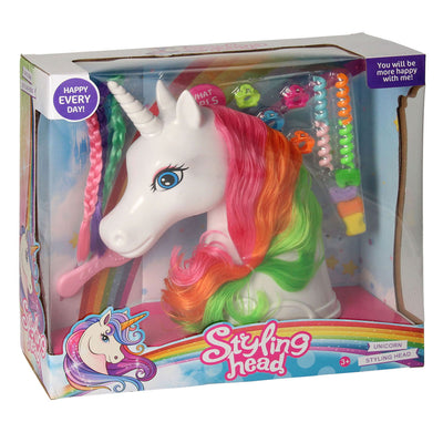 hood -headed unicorn