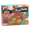 Speelzand brood en taart, 400gr