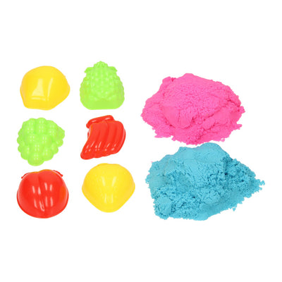 Fruta de arena Play, 400gr.