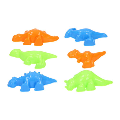 Sabbia da gioco per dinosauri, 400gr