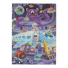 Mini puzzle tema, 35st.