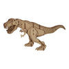 Lobbes houten bouwpakket dino 3d t-rex