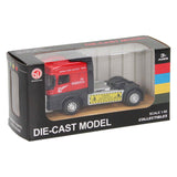 Die-cast truck trailer - afbeelding 3