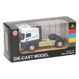 Die-cast truck trailer - afbeelding 5