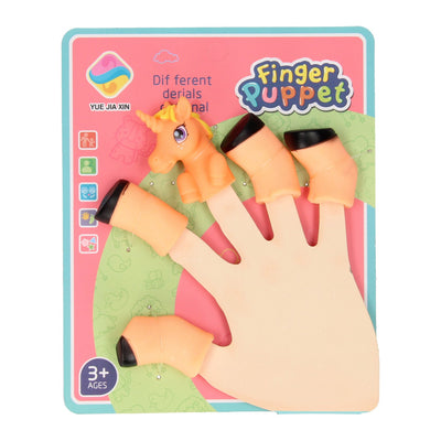 querido animal unicornio