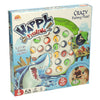 Visspel met muziek