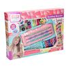 Pulseras trenzadas Bff