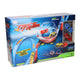 Auto Racing Track Set bucle de bucle de bucle