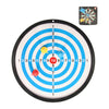 Velcro dartset a doppio lato