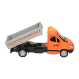 Lavori stradali per camion con luci e suoni - afbeelding 5