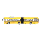 Harmonica schoolbus met licht en geluid - afbeelding 2