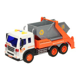 camion con luce e suono - afbeelding 2