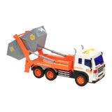 camion con luce e suono - afbeelding 3