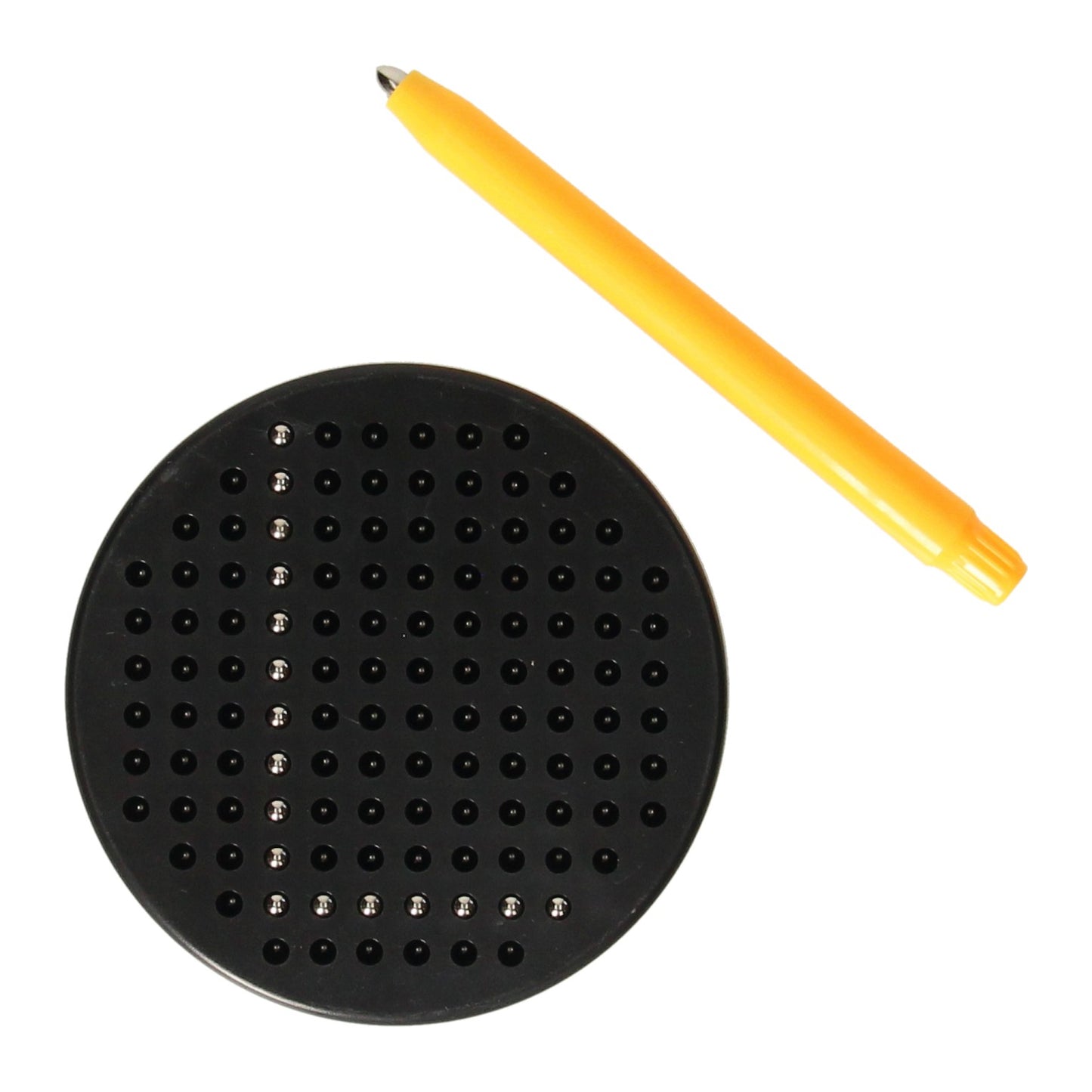 Sfere magnetiche per tavolo da disegno