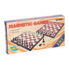 Schaenking dam set magnetic