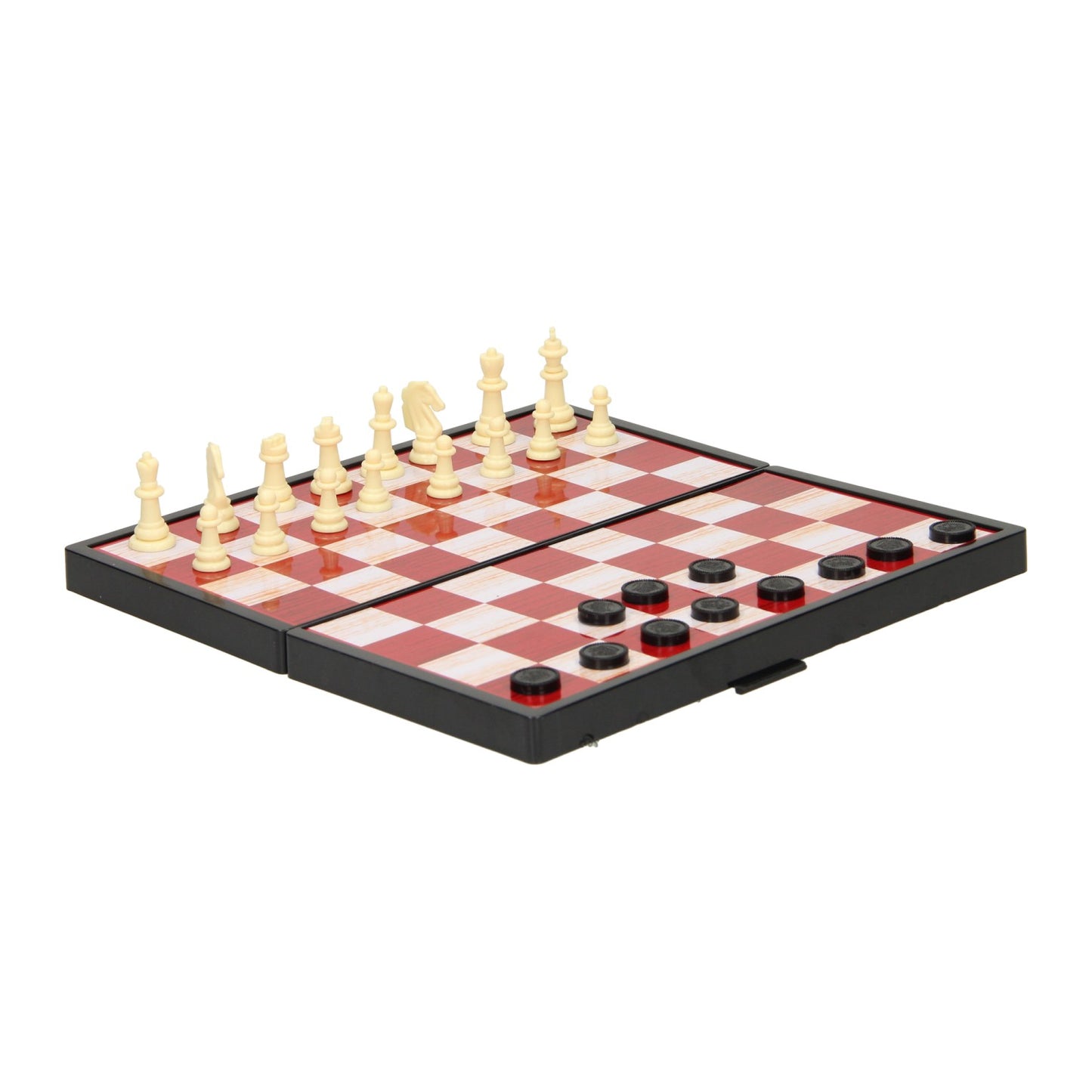 Schaenking dam set magnetic