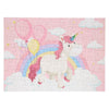 Puzzle Dolci Sogni Unicorno, 63 pz.