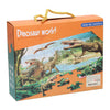 Jigsaw Puzzle World, 63º.
