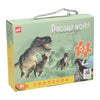 Jigsaw Puzzle World, 63º.