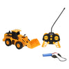 Lobbes speelgoed bv rc bestuurbare truck met voorlader 1:24