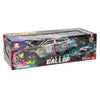 RC RC Servibile auto da corsa Softbody Graffity
