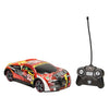 RC RC Controllable Racing Car Softbody X52