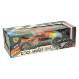 RC RC Carrera controlable SoftBody 73 - afbeelding 2
