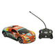 RC RC Carrera controlable SoftBody 73