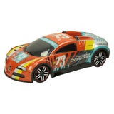 RC RC Carrera controlable SoftBody 73 - afbeelding 3