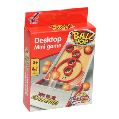 Mini gioco da tavolo Balz Hop - da 1 giocatore
