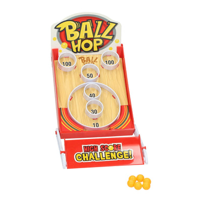 Mini gioco da tavolo Balz Hop - da 1 giocatore